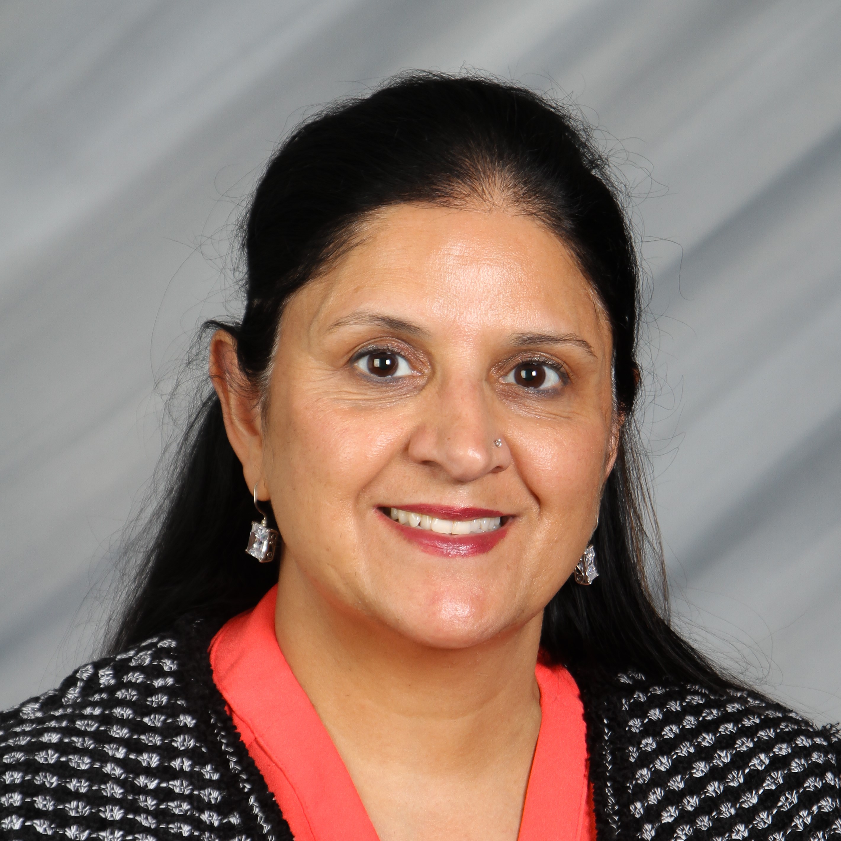 Meena Sharma Headshot