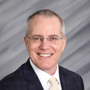 Matt Bollinger Headshot