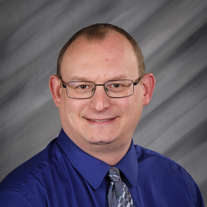 Adam Miller - Officer | Controller