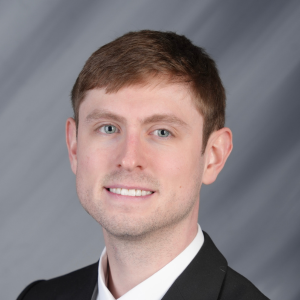 Alec Vinavich - Senior Credit Analyst