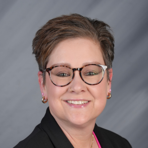 Jayne Roselle - Loan Operations Officer