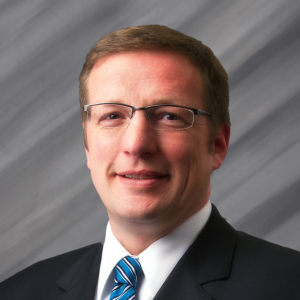 Kevin Schoonmaker - BankORION SVP and Director of Business Development