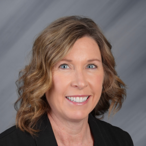 Kim Van Duyne - Human Resource Officer