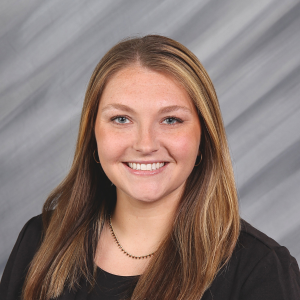 Kylie Vandersnick AVP Agriculture and Commercial Lending