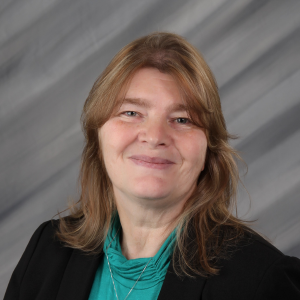 Lisa DeWitt - AVP | Loan Administration