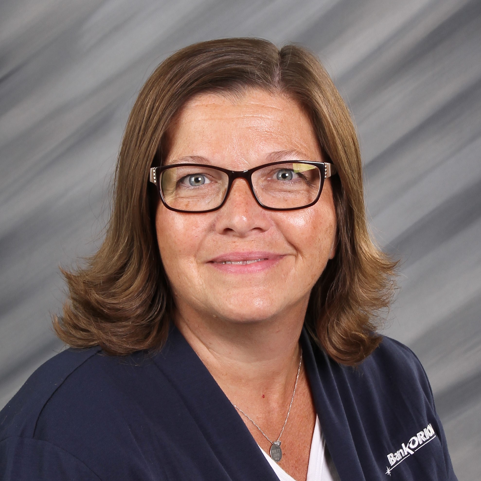 Lisa Meier Headshot