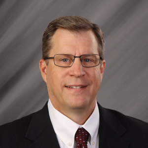 Mark Robbins - VP|InvestORION