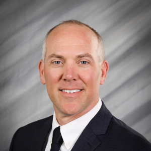 Mike Ducey, BankORION's Vice President, Head of Residential Lending