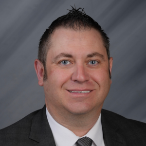 Mike Goben - VP Commercial Lender