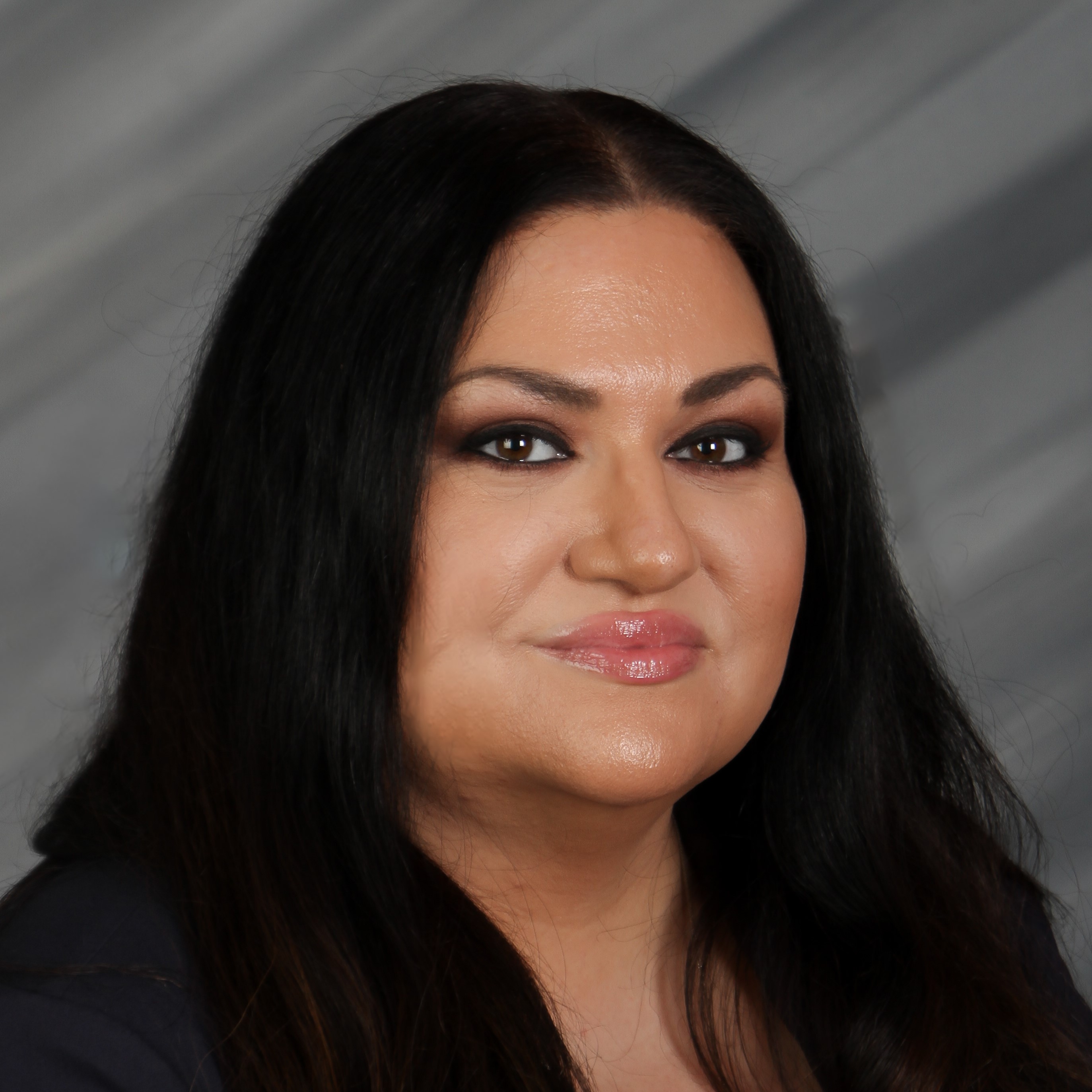 Priscilla Baraud Headshot