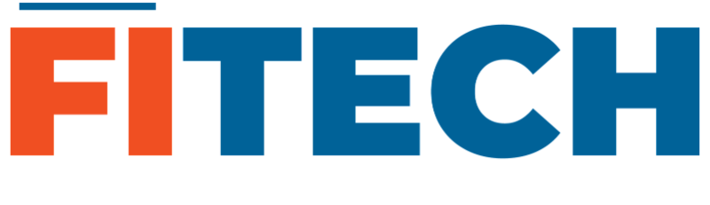 Fitech Credit Card Processing Logo