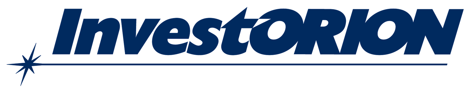 InvestORION Logo