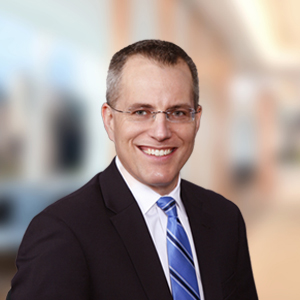 Matt Bollinger BankORION President and Chief Executive Officer