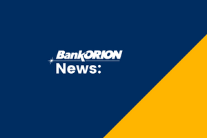 BankORION Announces Annual Shareholders Meeting - March 20, 2023
